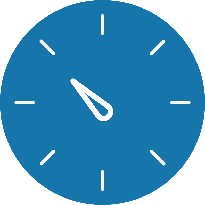 time_effective_simple Horloge